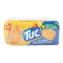 Crackers kaas 3 pakjes x 100 gram