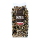 Gezouten bonenmelange Zak 500 gram