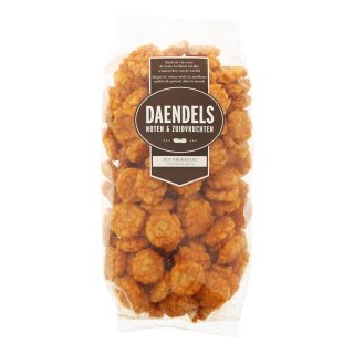 Hot krokantjes Zak 300 gram