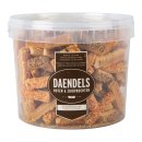 Kaasstengeltjes Emmer 750 gram