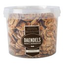 Kaasvlinders pesto Emmer 750 gram