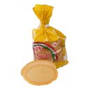 Kaaswafels Zak 150 gram