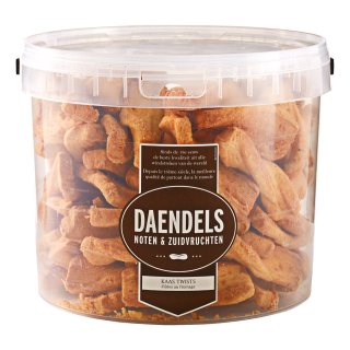 Mini kaasstengel Emmer 500 gram