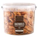 Mini kaasstengel Emmer 500 gram