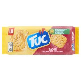 Tuc 3 pakjes x 100 gram