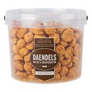 Zoutje met goudse kaas Emmer 750 gram