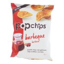 Chips barbecue, vegetarisch-glutenvrij 21 zakjes x 23 gram