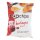 Chips barbecue, vegetarisch-glutenvrij 21 zakjes x 23 gram