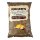 Chips black pepper-salt handcooked Zak 150 gram