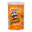 Chips hot paprika 12 blikken x 70 gram