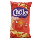 Chips naturel 2 zakken x 270 gram