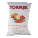 Torres Chips paprika Zak 150 gram
