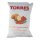 Torres Chips paprika Zak 150 gram