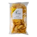 Chips ribbel Zak 300 gram