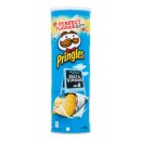 Chips salt vinegar 3 kokers x 165 gram