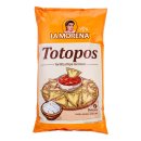 Chips salted Zak (475g Packung)