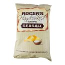 Chips seasalt handcooked Zak 150 gram