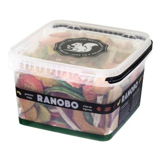 Groentenchips Bak 700 gram