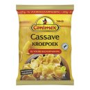 Kroepoek cassave Zak 120 gram