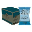 Sea salt chips Zak 150 gram