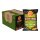 Strong chilli lime chips 24 zakjes x 50 gram