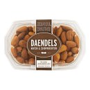 Amandelen bruin Bakje 175 gram