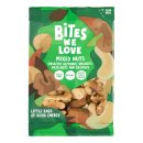 Notenmix 12 zakjes x 30 gram