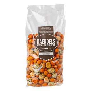 Shanghai mix Zak 500 gram