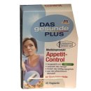 DAS gesunde PLUS Appetit-Control Kapseln (45St)