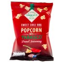 Popcorn sweet chili bbq-tabasco 21 zakjes x 24 gram