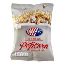 Popcorn sweet salt minibag 21 zakjes x 22 gram