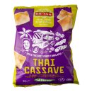 Go Tan Thai Cassave Zakje Chips 70 gramm