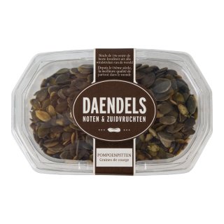 Pepitas Cup 175 gram