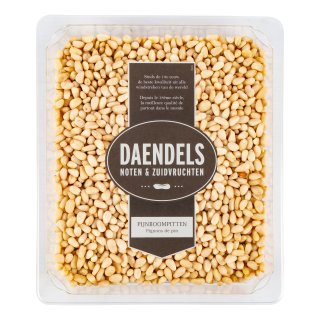 Pijnboompit Bak 350 gram