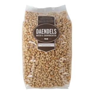 Pijnboompit geroosterd Zak 900 gram