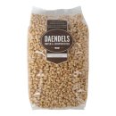 Pijnboompit geroosterd Zak 900 gram