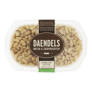 Pijnboompitten, BIO Cup 200 gram