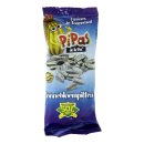 Pipas paz zonnebloempitten 50 zakjes x 30 gram