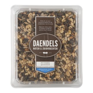 Pittenmix Bak 350 gram