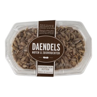 Zonnebloempitten Cup 175 gram