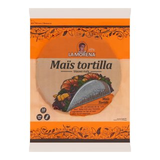 Maïs tortilla Zak 250 gram