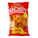 Nachos triangle bbq Zak 500 gram