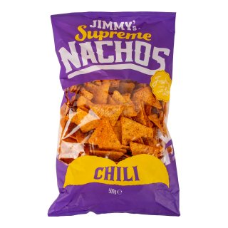 Nachos triangle chili Zak 500 gram