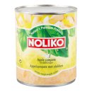 Appelcompote met stukken 12 blikken x 85 cl