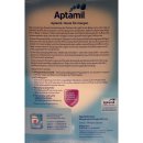 Aptamil HA 1, Hypoallergene Anfangsnahrung, Pulver, 550 g (1 x 550 g)- Milupa