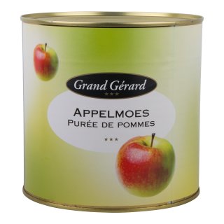 Appelmoes Blik 3 liter