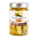 Artisjokken geroosterd in olie Pot 280 gram