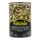 Black eye beans Krimpfolie 3 blikken x 400 gram