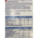 DAS gesunde PLUS Calcium 600 + D + K Tabletten (60St)