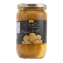 Gekonfijt citroen Pot 720 gram